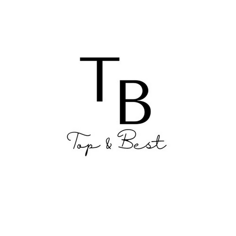 Top & Best