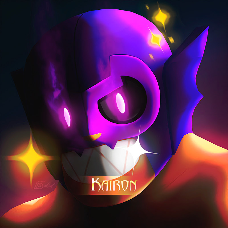 KAIRON