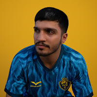 With Khaled profile image