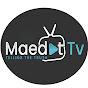 Maedot TV logo
