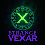 Strange Vexar logo