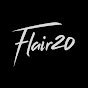Flair20TV - Home of Freestyle Football Avatar