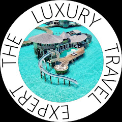 the Luxury Travel Expert Avatar