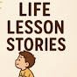 life lesson stories  logo