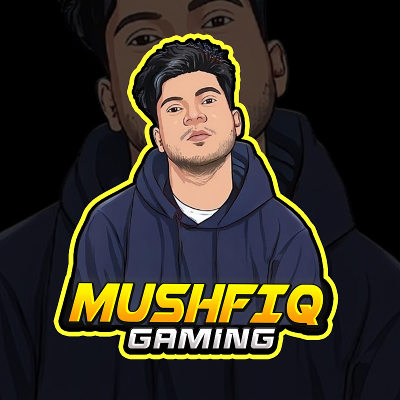 Mushfiq Gaming
