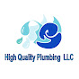 High Quality Plumbing LLC logo