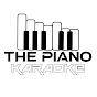 THE PIANO KARAOKE logo