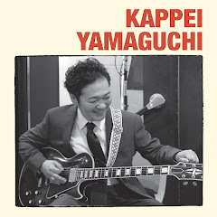 Kappei Yamaguchi - Topicアイコン画像