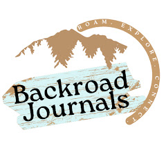 BackRoad Journals Avatar