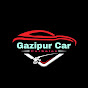 Gazipur Car  logo