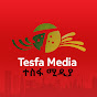 Tesfa Media logo