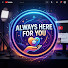 OwWPoAkaPqE-channel-avatar-Always Here For You