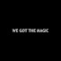 q0OzCpngx14-channel-avatar-WE GOT THE MAGIC
