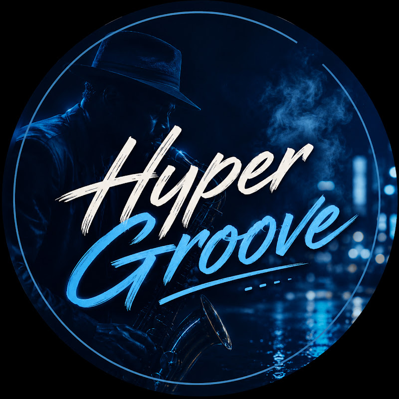 Hyper Groove