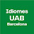 Idiomes UAB Barcelona