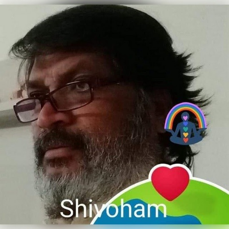 Kota Ramalingaiah Shivoham