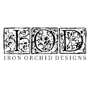 Iron Orchid Designs