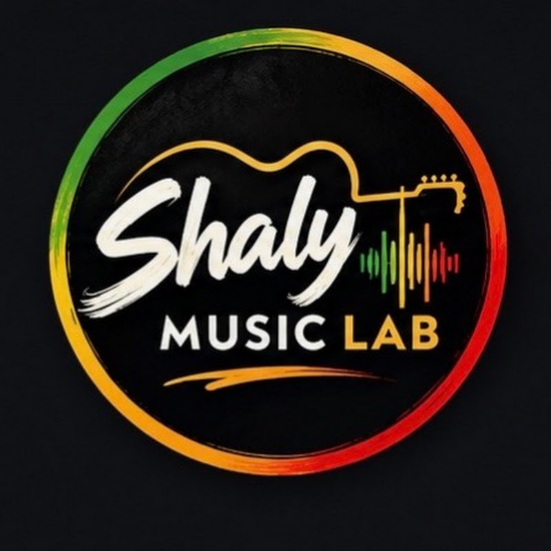 SHALY MUSIC LAB
