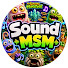 0Qhxtmzd_g4-channel-avatar-Sound / MSM