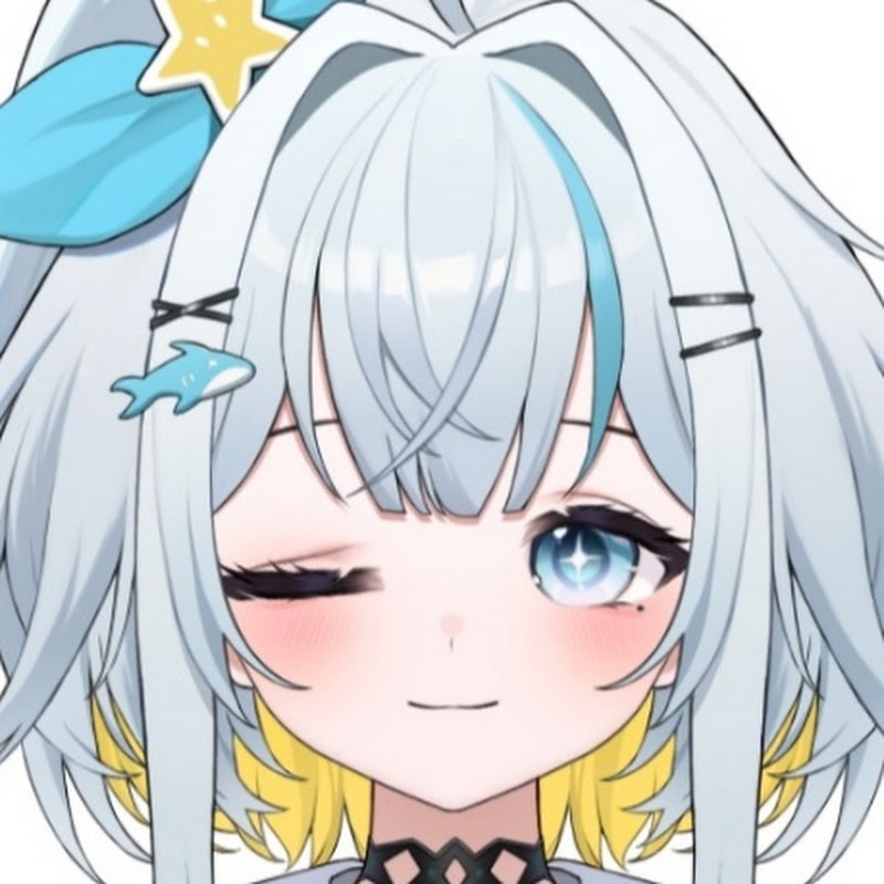 凪湊都@現役女子高生VTuber