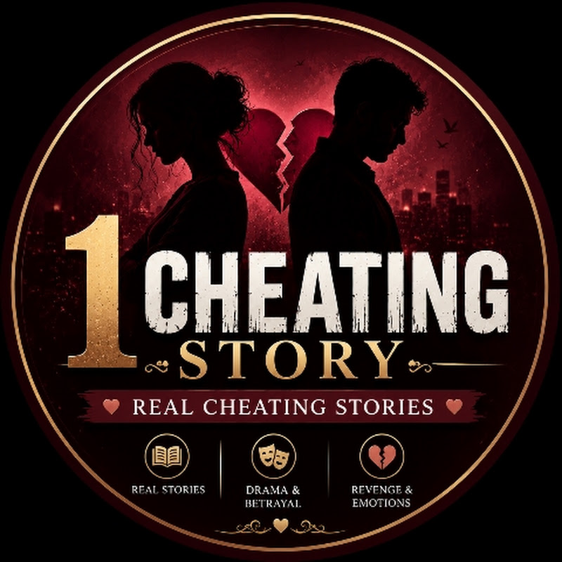 1 CHEATING STORY