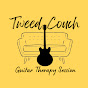Tweed Couch Guitar