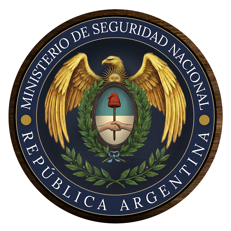 Ministerio de Seguridad Nacional