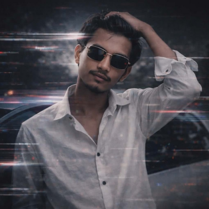 Hasibul Mondal Rony