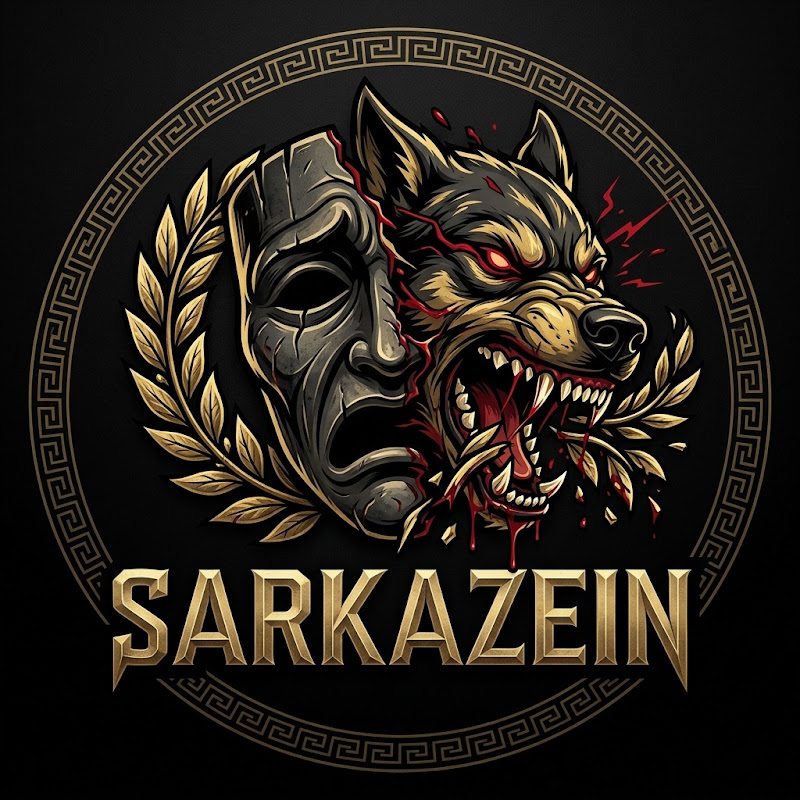 SARKAZEIN