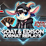 M0_T0m3JEno-channel-avatar-Goat&Edison Format Replays