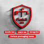 Fadeli Packing logo