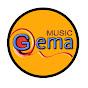 GEMA MUSIC logo