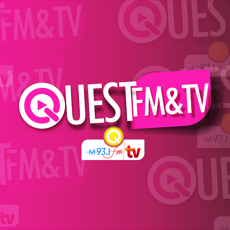 Quest FM&TV logo