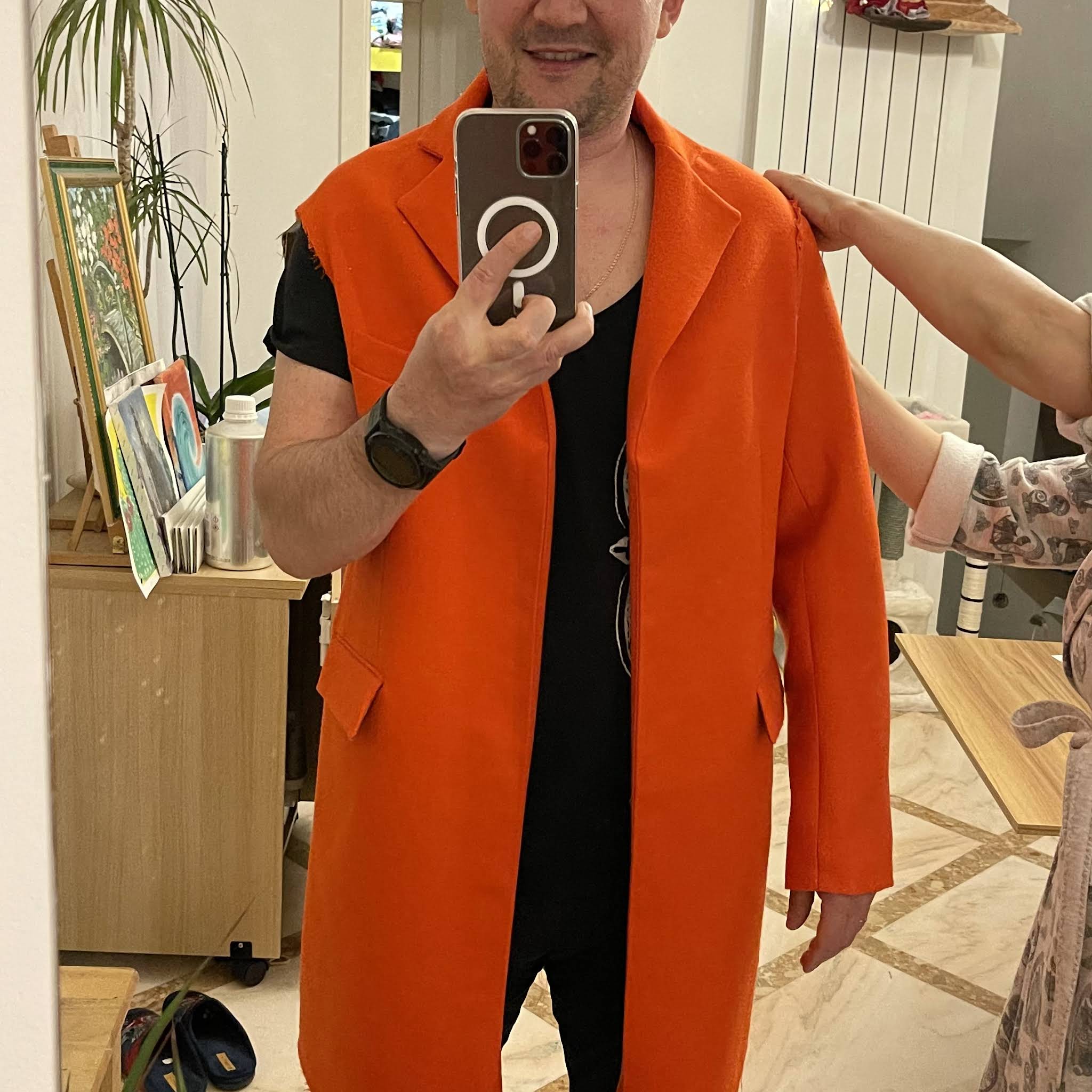 Post from Aleksei Azarov (Real Estate Azarov)