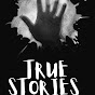 True Stories  logo
