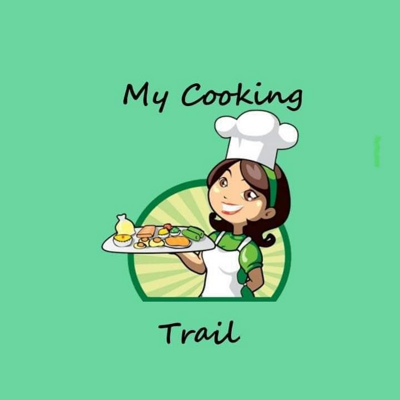 My Cooking Trail