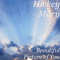 Hickey Mary YouTube Profile Photo