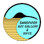 Sandpiper Art Gallery & Gifts logo