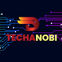 Techanobi logo
