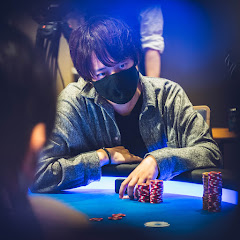 まちゃきん。Masaking Poker channel