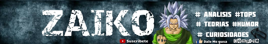 Zaiko HD YouTube-Kanal-Avatar