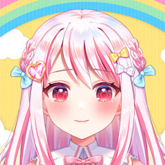 宙虹みゅーの画像