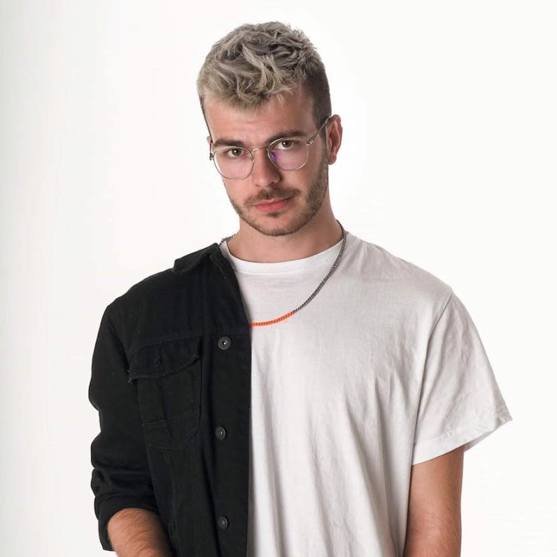 Channel Avatar