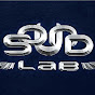 Sound Lab Studio Production House logo