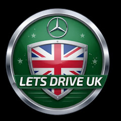 Lets Drive UK