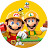 Lego Mario and Luigi