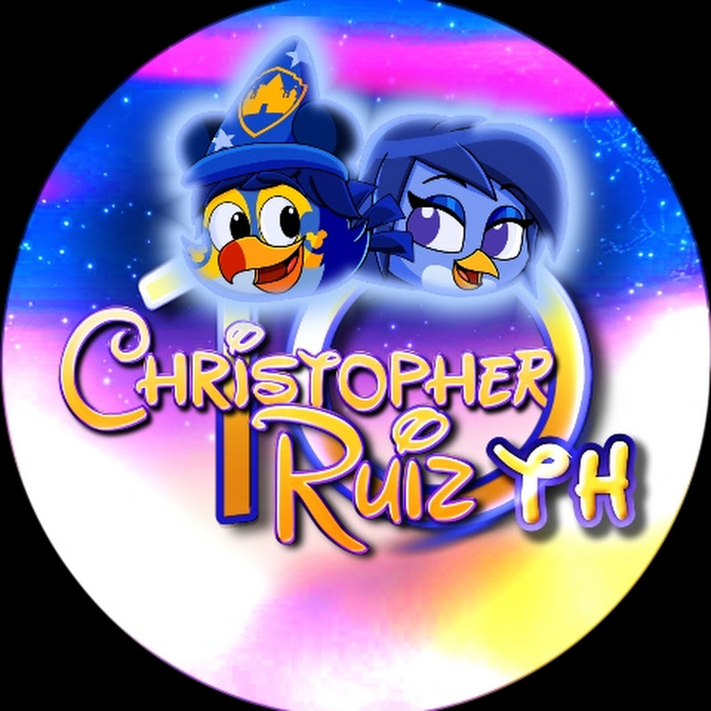 Christopher Ruiz