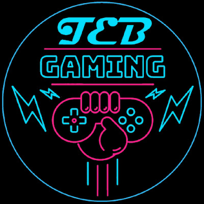 TEB Gaming Youtube канал
