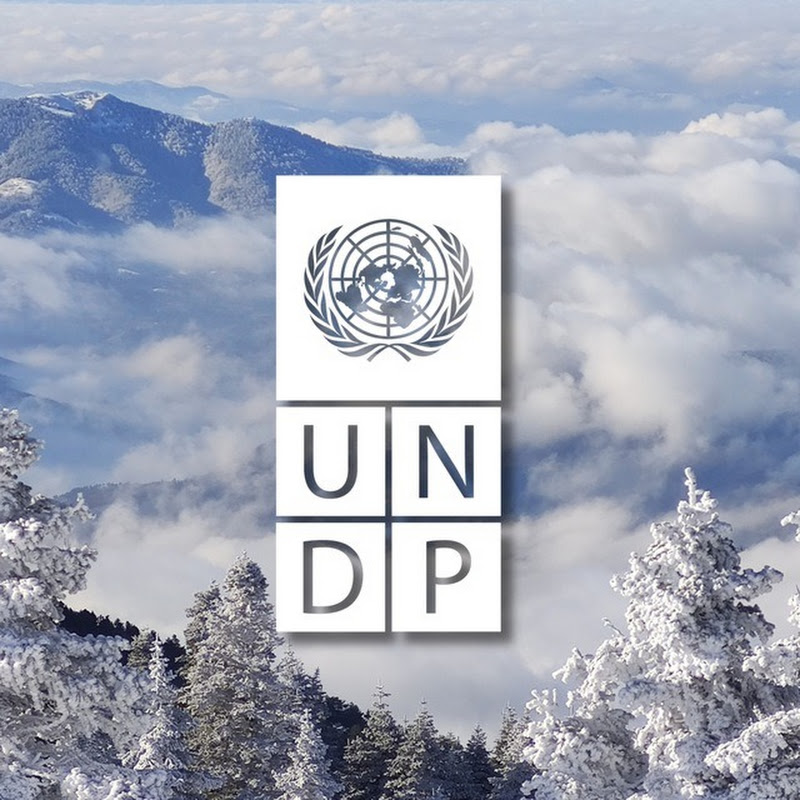 UNDP Uzbekistan