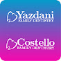 Yazdani | Costello Family Dentistry  logo